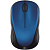 Мышь Logitech Wireless Mouse M235 Steel Blue