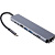 Док-станция Perfeo USB Type-C 8in1 PF-Type-C-14