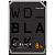 Жесткий диск WD Black 8TB WD8002FZWX