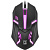 Мышь Defender Cyber MB-560L (черный)