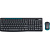 Офисный набор Logitech Wireless Combo MK275 920-008535