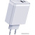 Сетевое зарядное QUMO Energy PD 65W Charger 0075