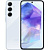 Телефон Samsung Galaxy A55 SM-A556E 8GB/256GB (голубой)
