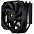 Кулер для процессора Thermalright TA120 EX Mini (черный)