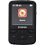 Плеер MP3 Digma Z5 16GB