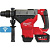 Перфоратор Milwaukee M18 FHM-0C (с 1-им АКБ, кейс) 4933464894