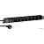 Блок розеток ExeGate ServerPro PDU-19H807 Al-8S-EU2-SW-SPD1