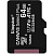 Карта памяти Kingston Canvas Select Plus microSDXC 64GB