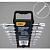 Набор ключей Deli DL160008A (8 предметов)