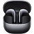 Наушники Xiaomi Buds 5 M2341E1 (графитовый черный, международная версия)