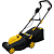 Газонокосилка Huter ELM-380T