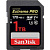 Карта памяти SanDisk Extreme PRO SDXC SDSDXXY-1T00-GN4IN 1TB