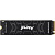 SSD Kingston Fury Renegade 1TB SFYRS/1000G