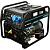 Бензиновый генератор Hyundai HHY 10000FE ATS