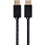 Кабель Telecom TCG715-5M DisplayPort - DisplayPort (5 м, черный)