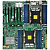 Материнская плата Supermicro MBD-X11DPi-N-B