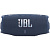 Беспроводная колонка JBL Charge 6 (темно-синий)