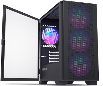 Компьютер TGPC Advanced Mini 86732 I-X