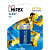 Батарейка Mirex Ultra Alkaline 9V 6LR6-E1