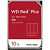 Жесткий диск WD Red Plus 10TB WD101EFBX