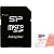 Карта памяти Silicon-Power Superior A1 microSDXC SP001TBSTXDV3V20SP 1TB (с адаптером)