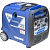 Бензиновый генератор ТСС SGG 4000ESi