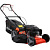 Газонокосилка Garvill GC-WR65340ABK