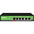 Неуправляемый коммутатор Digma DSP204G-2G-T80