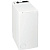 Стиральная машина с вертикальной загрузкой Whirlpool NTDLR 6240SS PL/N