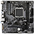 Материнская плата Gigabyte A620M H (rev. 1.0)