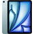 Планшет Apple iPad Air 11" 2024 128GB (голубой)