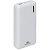 Внешний аккумулятор Rivacase VA2571 20000mAh (белый)