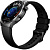 Умные часы QCY Watch GT 2 (серый/черный)
