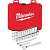 Набор трещотка с головками Milwaukee 4932464943 (28 предметов)