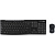 Офисный набор Logitech Wireless Combo MK270 920-004536 (нет кириллицы)