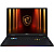 Игровой ноутбук MSI Raider A18 HX A9WJG-024RU