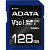 Карта памяти ADATA Premier Pro ASDX128GUI3V30S-R SDXC 128GB