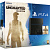 Игровая приставка Sony PlayStation 4 Uncharted: The Nathan Drake Collection 500GB