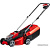 Газонокосилка Einhell PXC GE-CM 18/30 Li-Solo