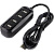 USB-хаб Vention VAS-J43-B100