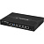 Управляемый коммутатор 3-го уровня Ubiquiti EdgeRouter 6P