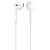 Наушники Apple EarPods (с разъемом 3.5 мм)