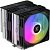 Кулер для процессора XASTRA AX620 Basic ARGB