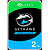 Жесткий диск Seagate Skyhawk Surveillance 2TB ST2000VX017