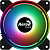 Вентилятор для корпуса AeroCool Saturn 12F ARGB