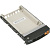 Бокс для накопителей 2.5" Supermicro MCP-220-00127-0B