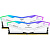 Оперативная память Team T-Force Delta RGB 2x16ГБ DDR5 6000 МГц FF4D532G6000HC38ADC01