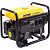 Бензиновый генератор Huter DN4400i