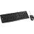 Офисный набор Logitech MK121 920-010963