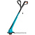 Триммер Gardena SmallCut Plus 350/23